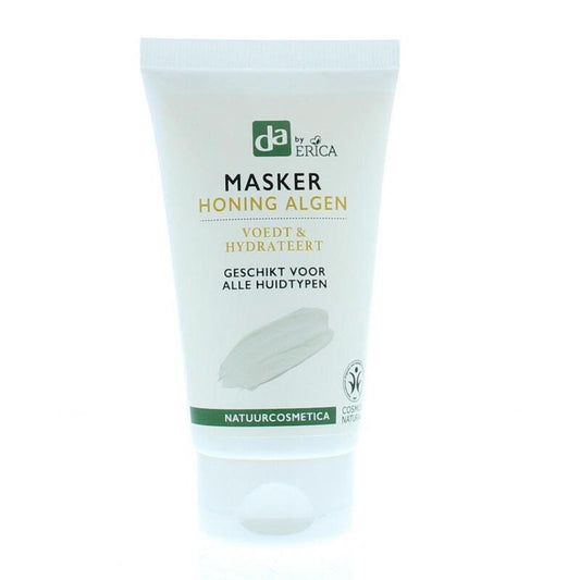 Da BY Erica Masker honing algen 75ml