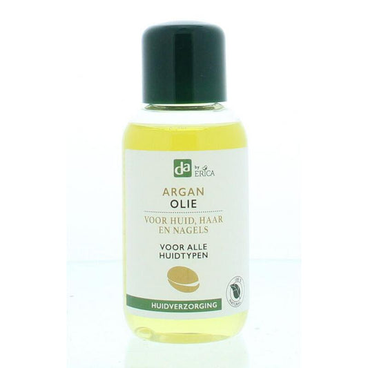 Da BY Erica Argan olie 100ml