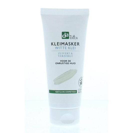 Da BY Erica Masker witte klei 100ml