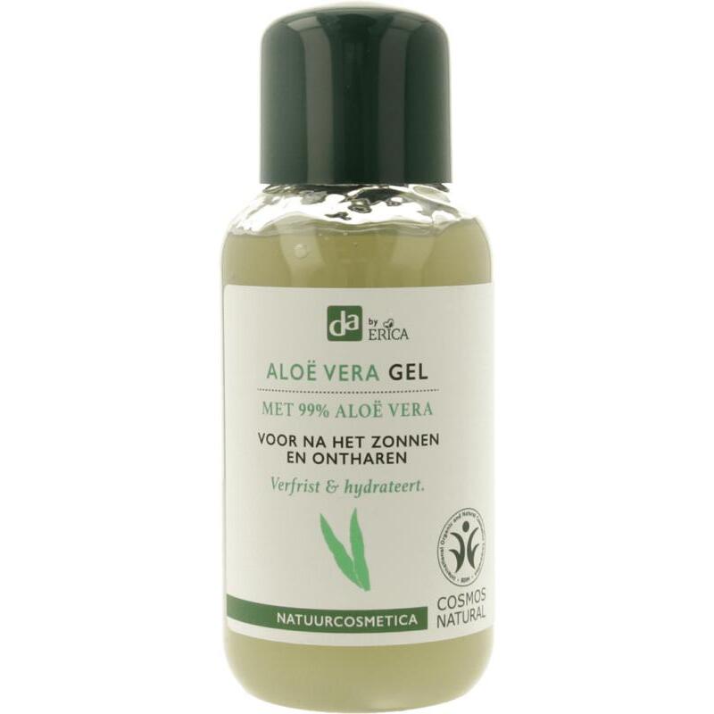 Da BY Erica Aloe vera gel 150ml