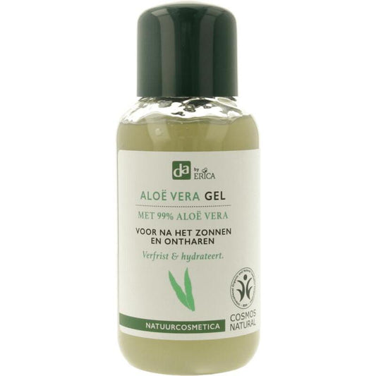 Da BY Erica Aloe vera gel 150ml
