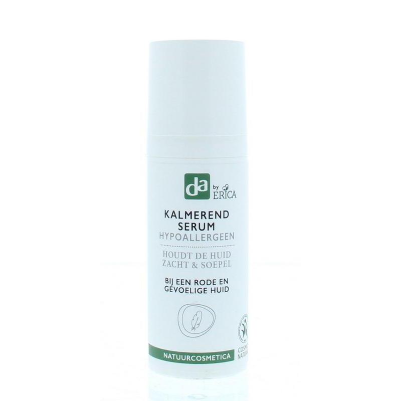 Da BY Erica Kalmerend serum senstiive 50ml