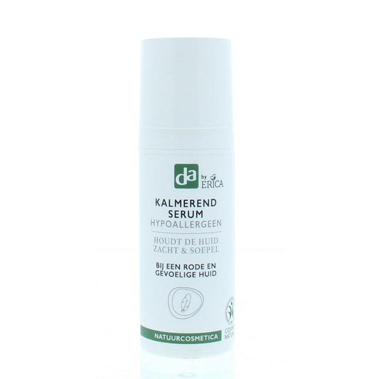 Da BY Erica Kalmerend serum senstiive 50ml