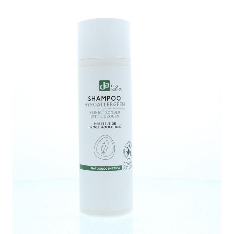 Da BY Erica Shampoo sensitive 200ml