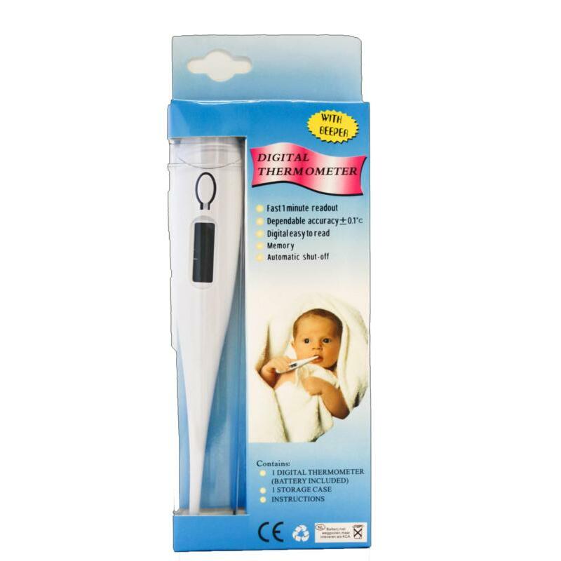 Medima Pharma Thermometer digitaal 1st