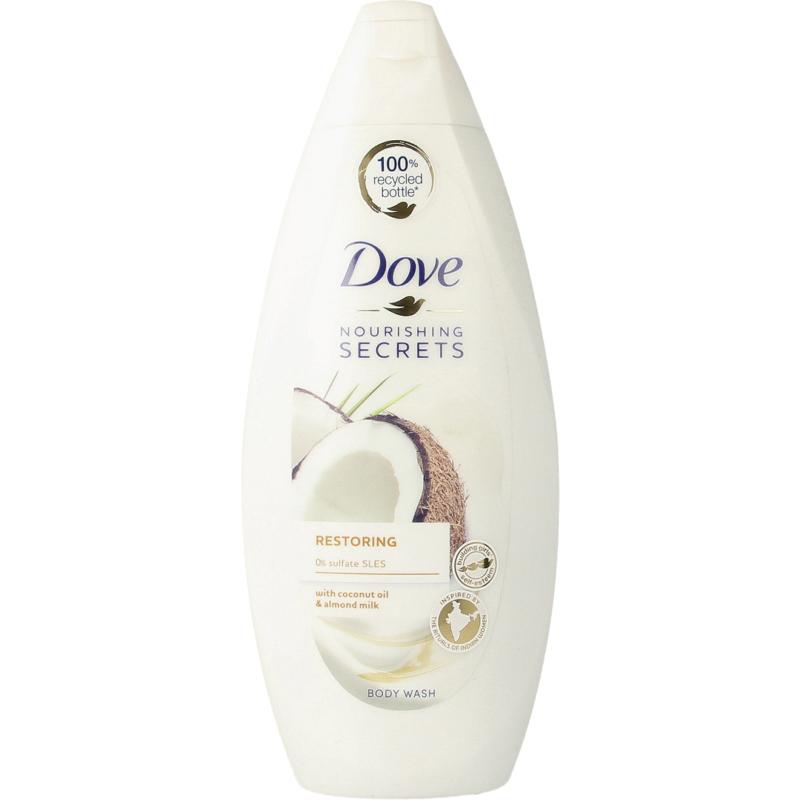 Dove Shower restoring 225ml