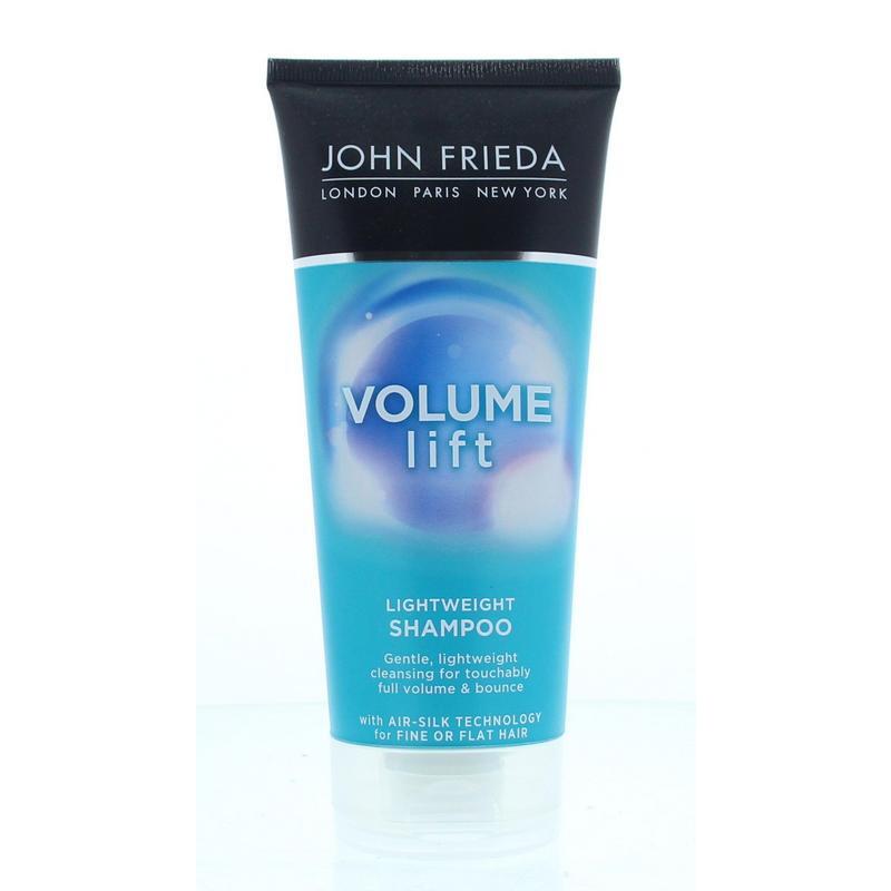 John Frieda Shampoo volume lift light 175ml