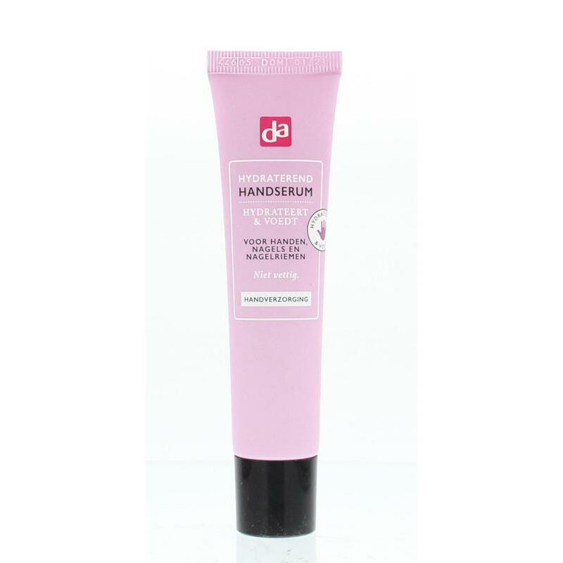 DA Hand en nagel serum 40ml