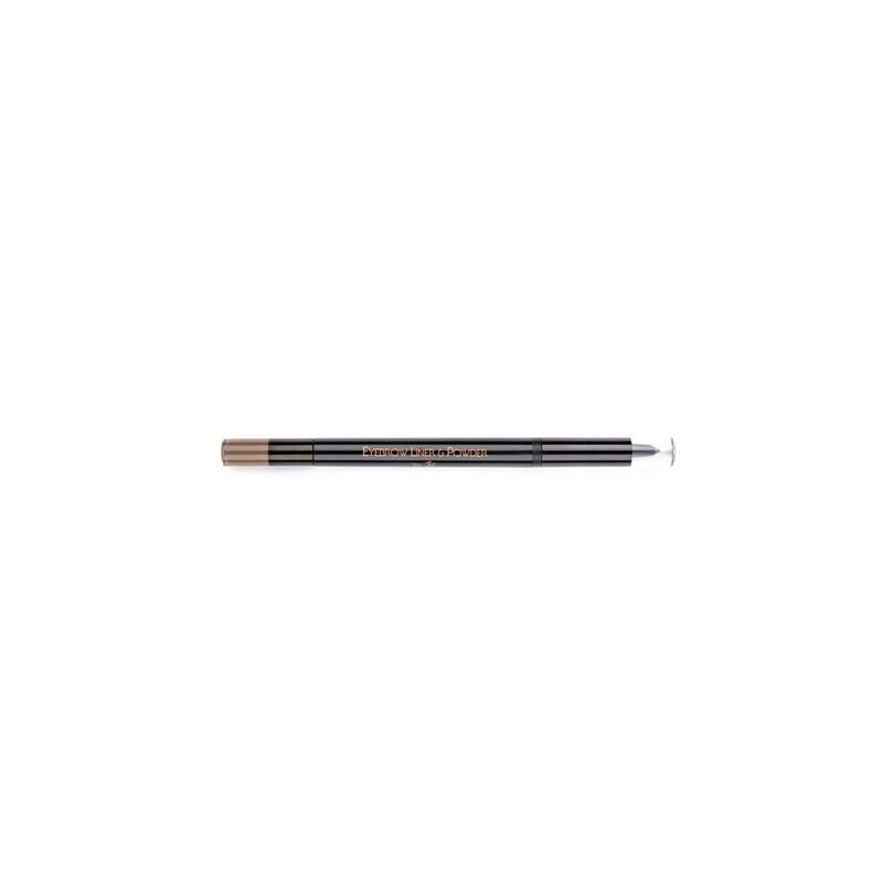 John van G Eyebrow liner & powder 05 1st