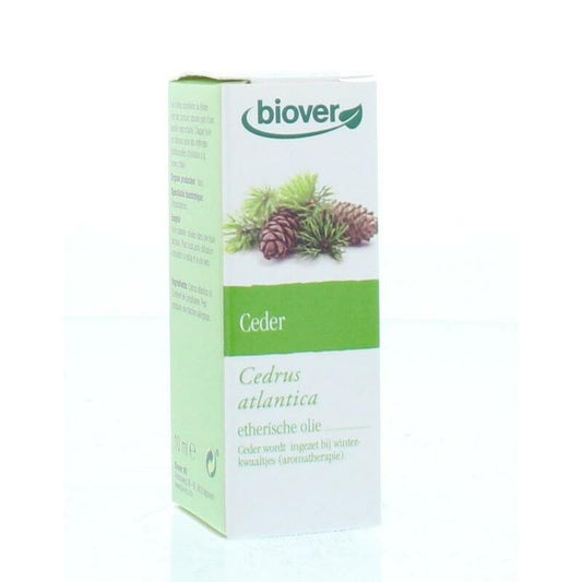 Biover Ceder eco 10ml