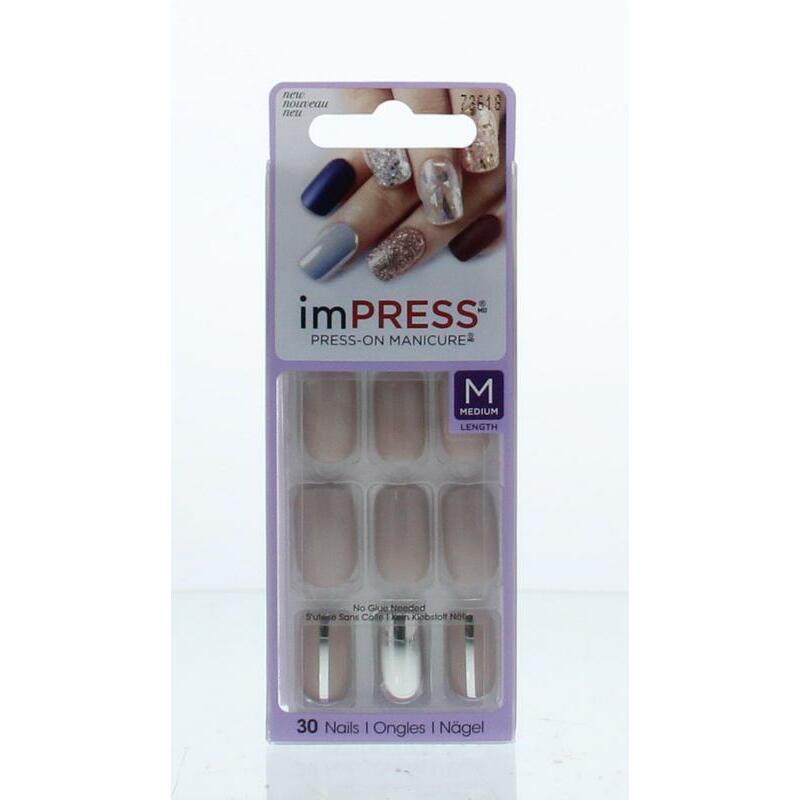 Kiss Impress fame game 1set