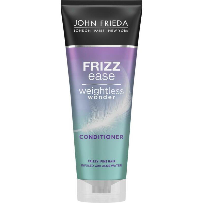 John Frieda Conditioner weightless wonder 250ml