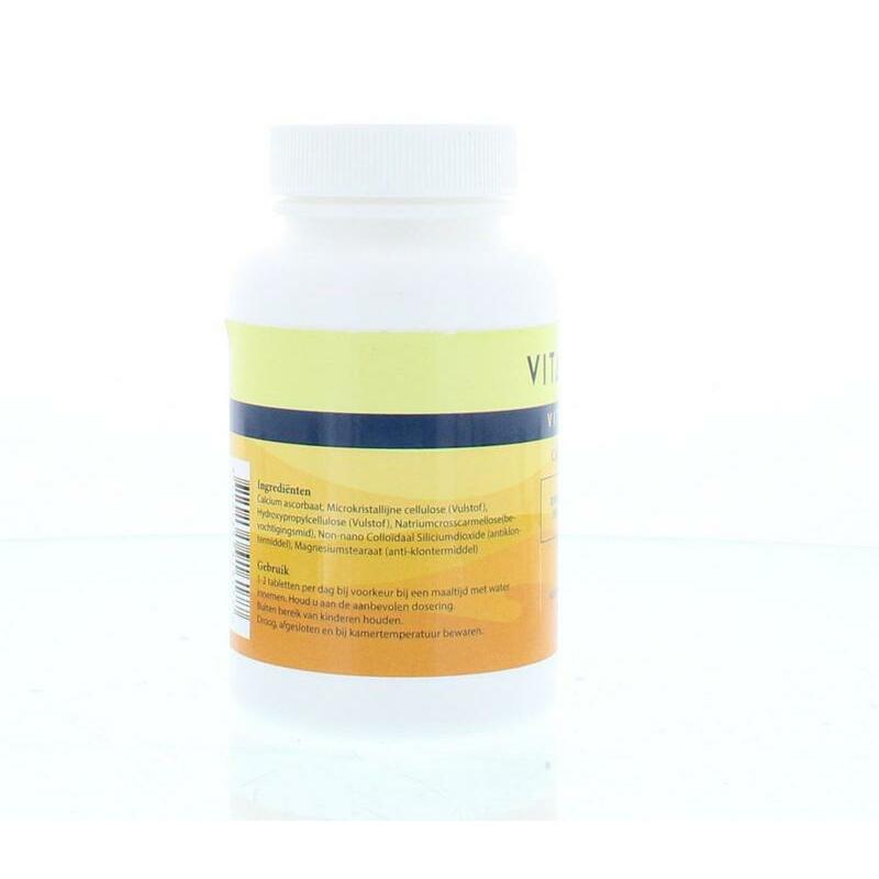 Vitacura Vitamine C 500 60tb