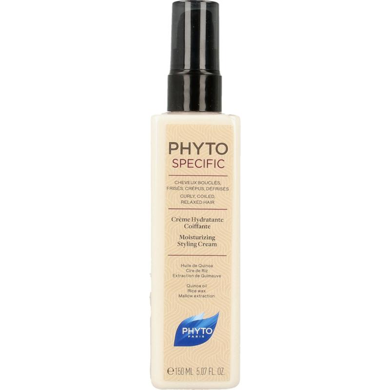 Phyto Paris Phytospecific hydra styling cream 150ml