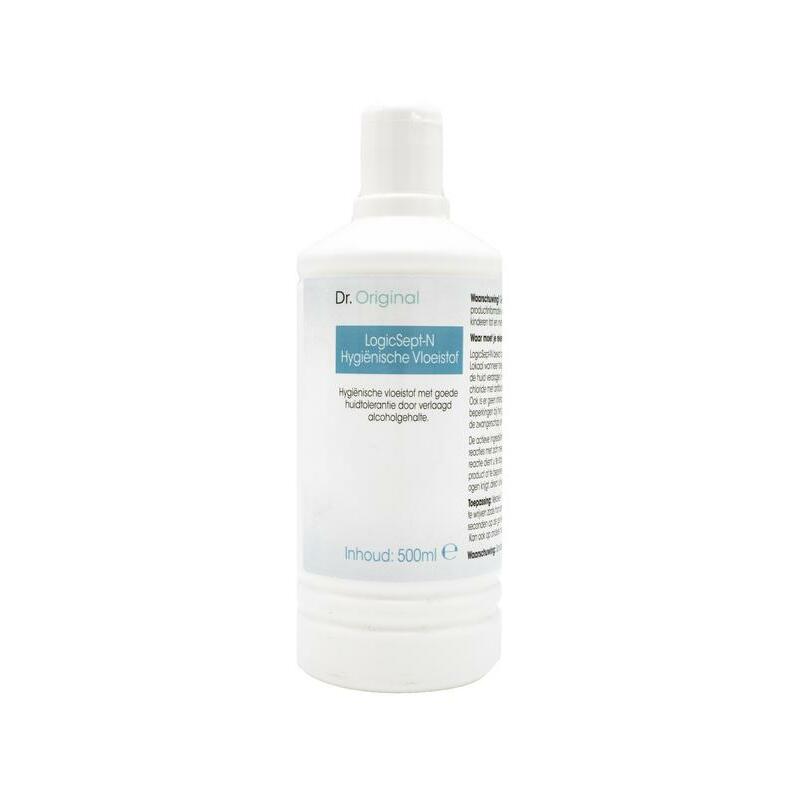 Dr Original LogicSept-N hygienische vloeistof 250ml