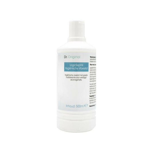 Dr Original LogicSept-N hygienische vloeistof 250ml