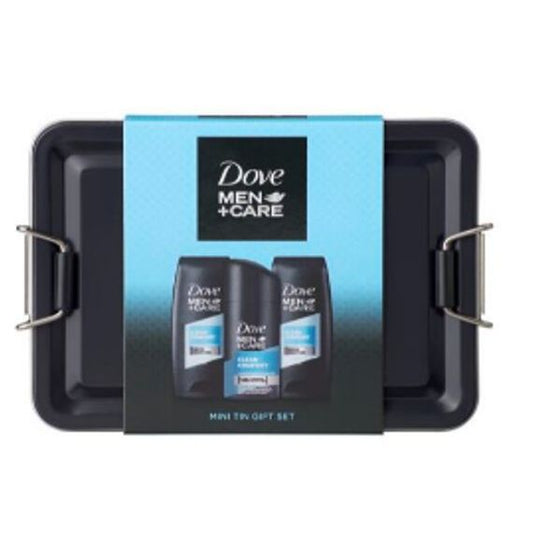 Dove Geschenkverpakking Mi Tin 1set