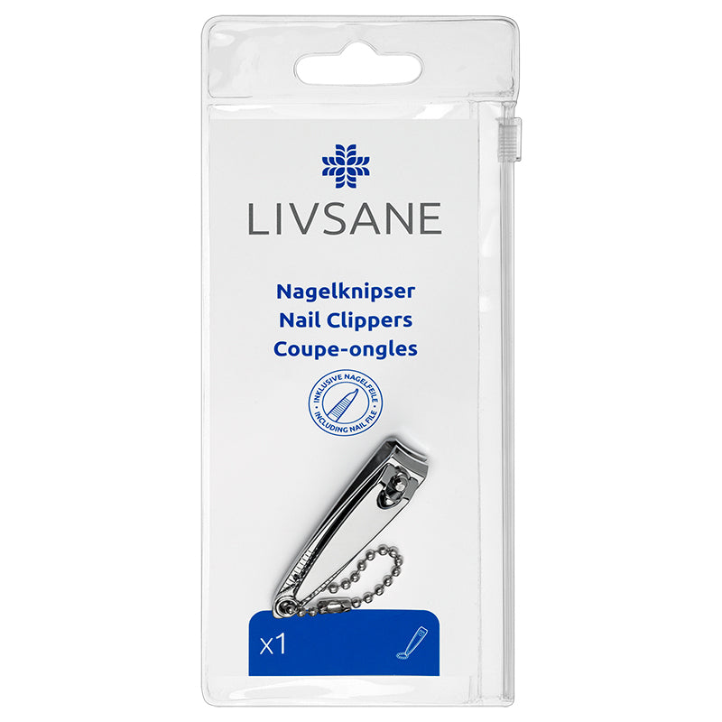 Livsane Nagelknipper 1st