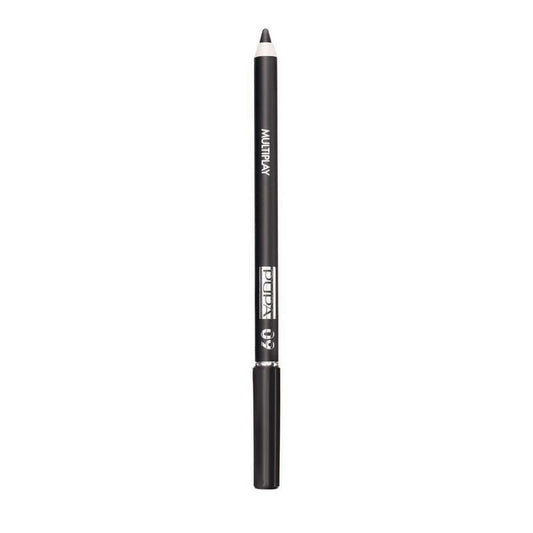 Pupa Multiplay eye pencil deep black 09 1st