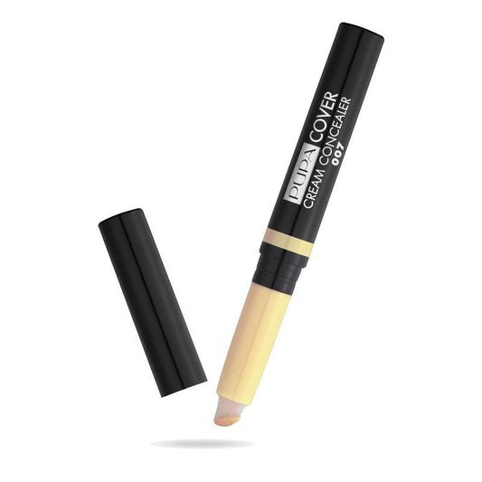 Pupa Concealer cover cream 007 1st
