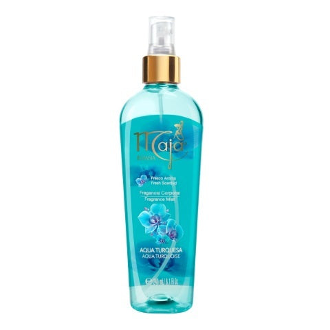Maja Aqua turquesa fragrance mist 240ml