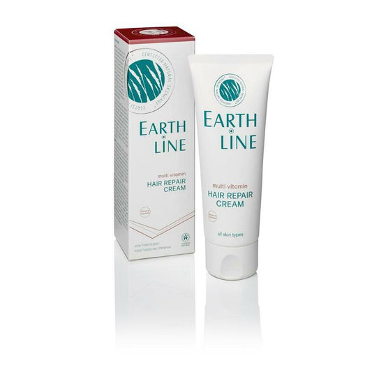 Earth-Line Multi vitamin hair repair cream 75ml