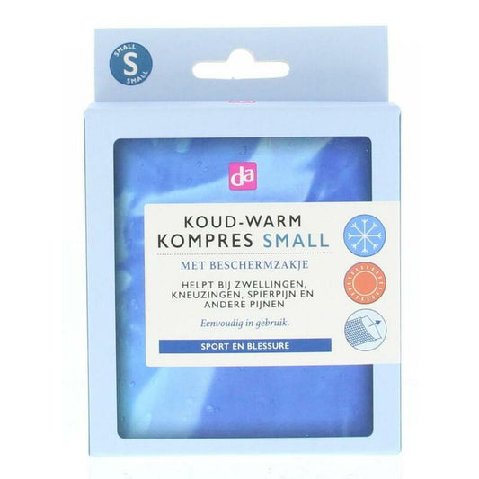 DA Koud-warm kompres small 1st
