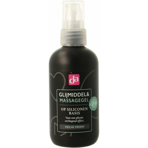 DA Glijmiddel classic 100ml