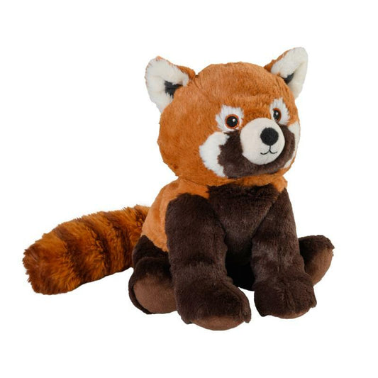 Warmies Rode panda 1st