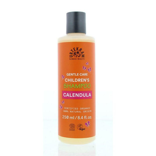 Urtekram Kinder shampoo calendula 250ml