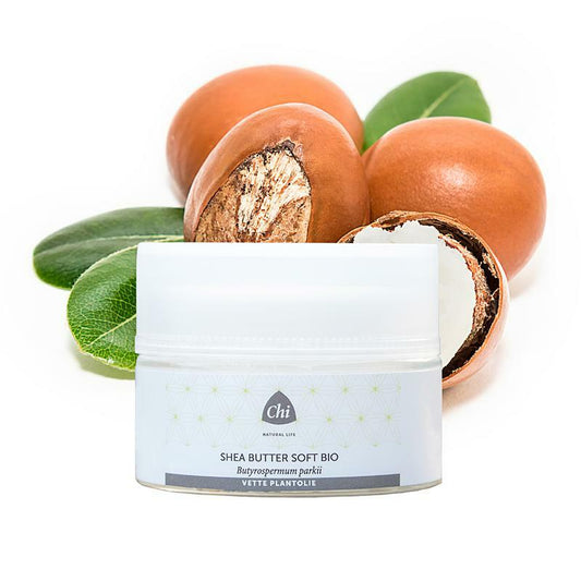 CHI Sheabutter soft bio 50ml
