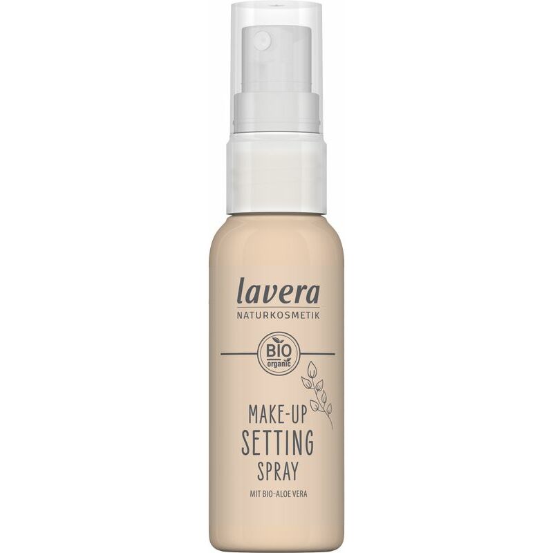Lavera Make-up setting spray bio 50ml