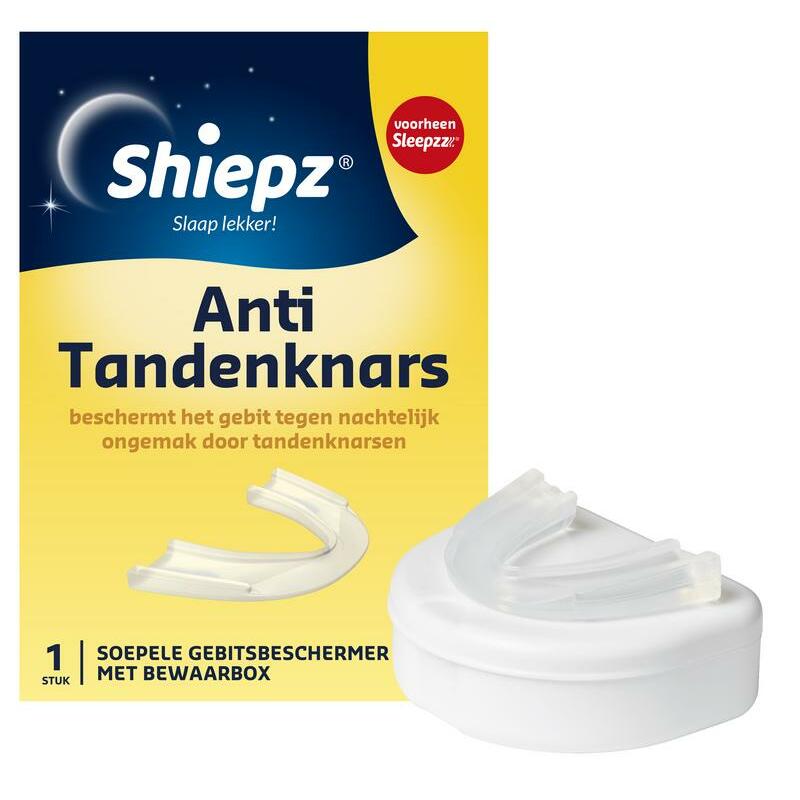 Shiepz Anti-tandenknars 1st
