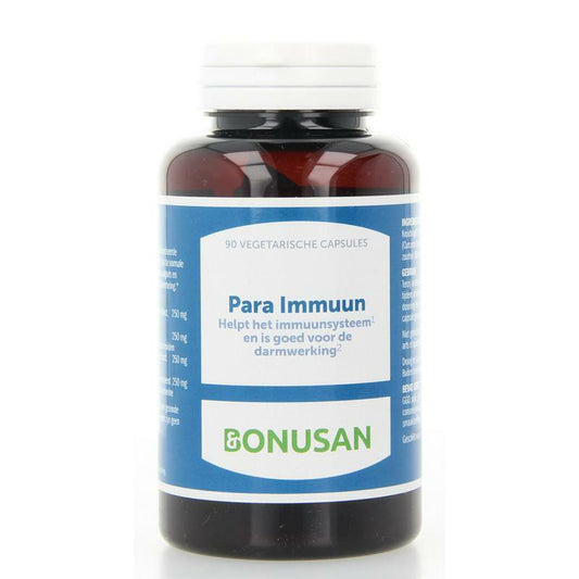 Bonusan Para immuun 90ca