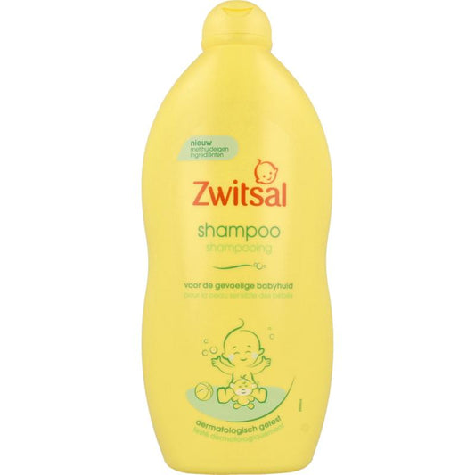 Zwitsal Shampoo 700ml