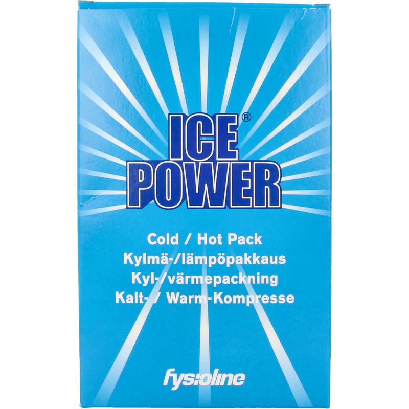 Ice Power Cold-hot pack 1st