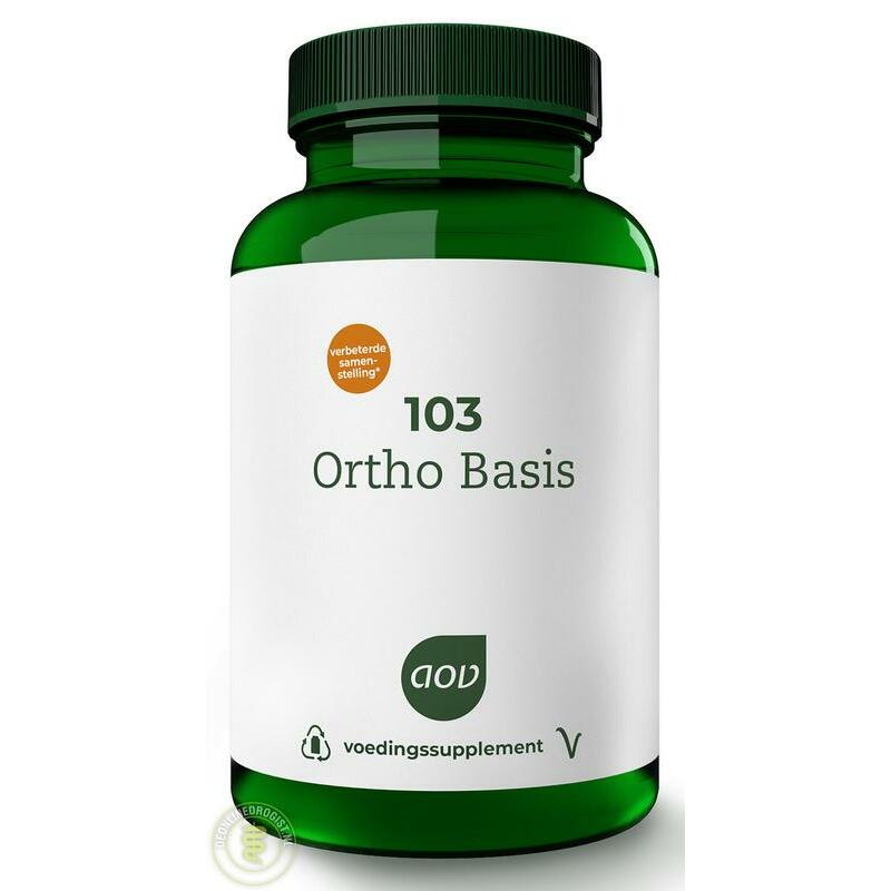 AOV 103 Ortho basis 90tb