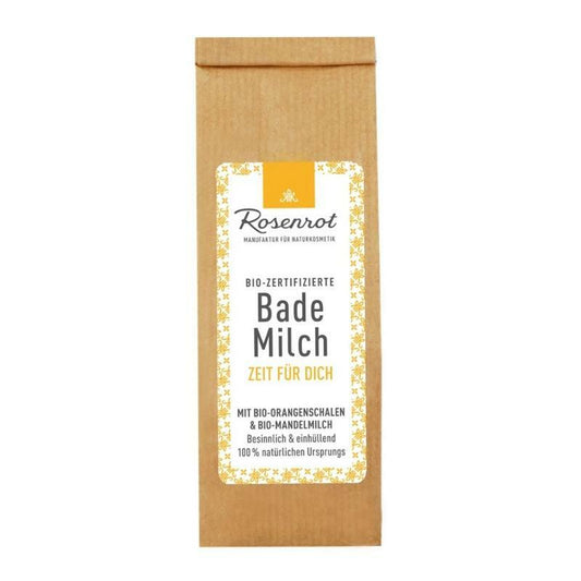 Rosenrot Badmelk time for you 150g