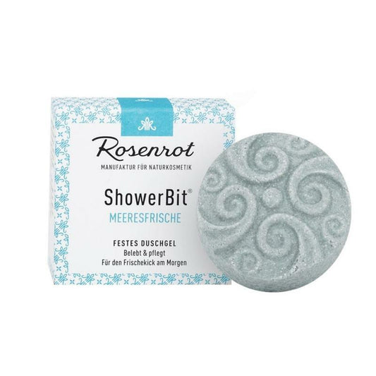 Rosenrot Solid showergel sea freshness 60g