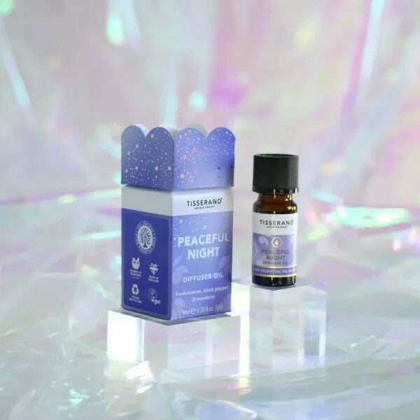 Tisserand Diffuser oil peaceful night 9ml