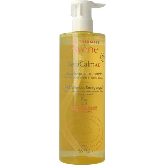 Avene Xeracalm A.D. olie 400ml