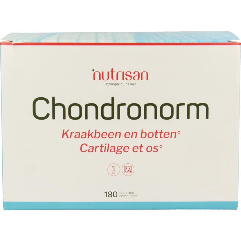 Nutrisan Chondronorm 180tb