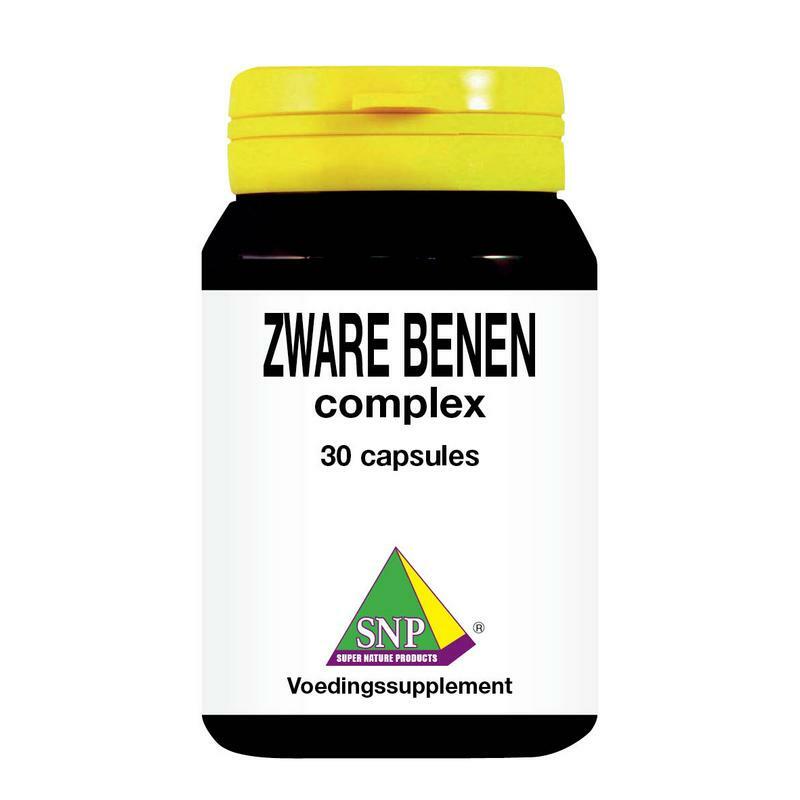 SNP Zware benen complex 30ca