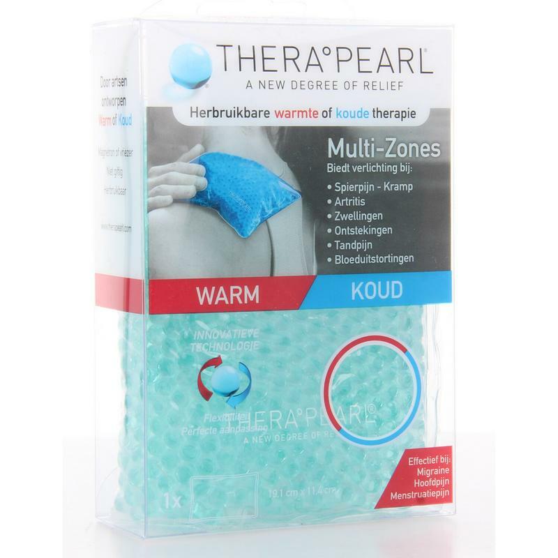 Therapearl Multizones 1st