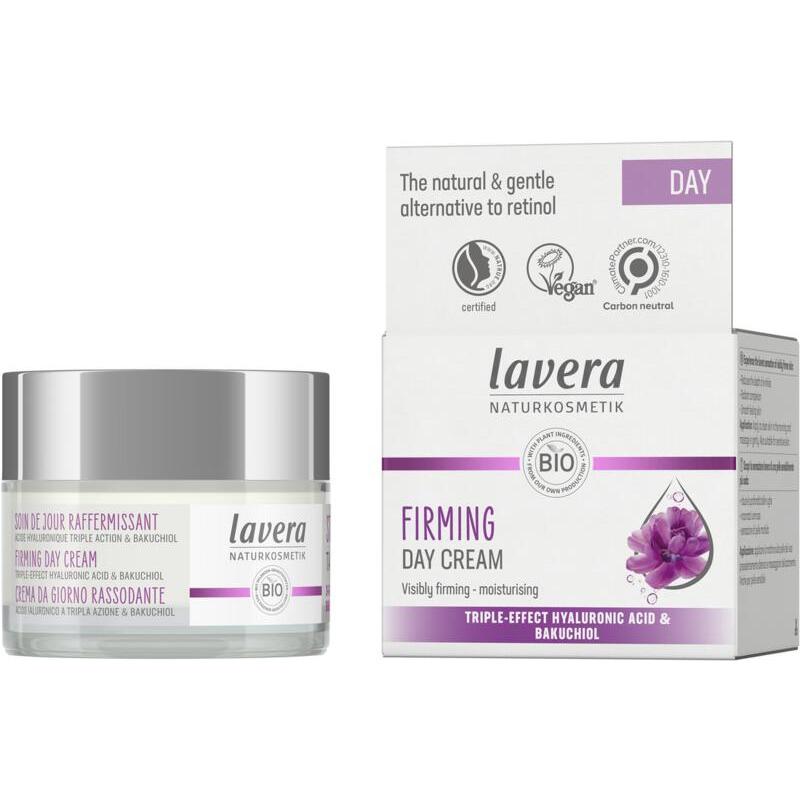 Lavera Firming day cream bio EN-IT 50ml