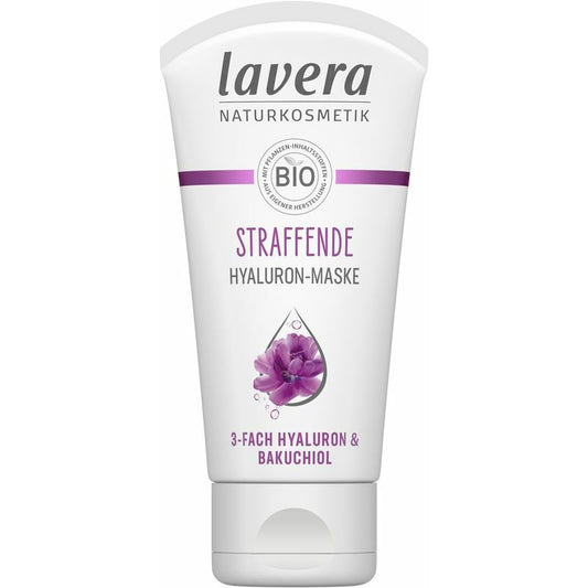 Lavera Firming mask bio EN-IT 50ml