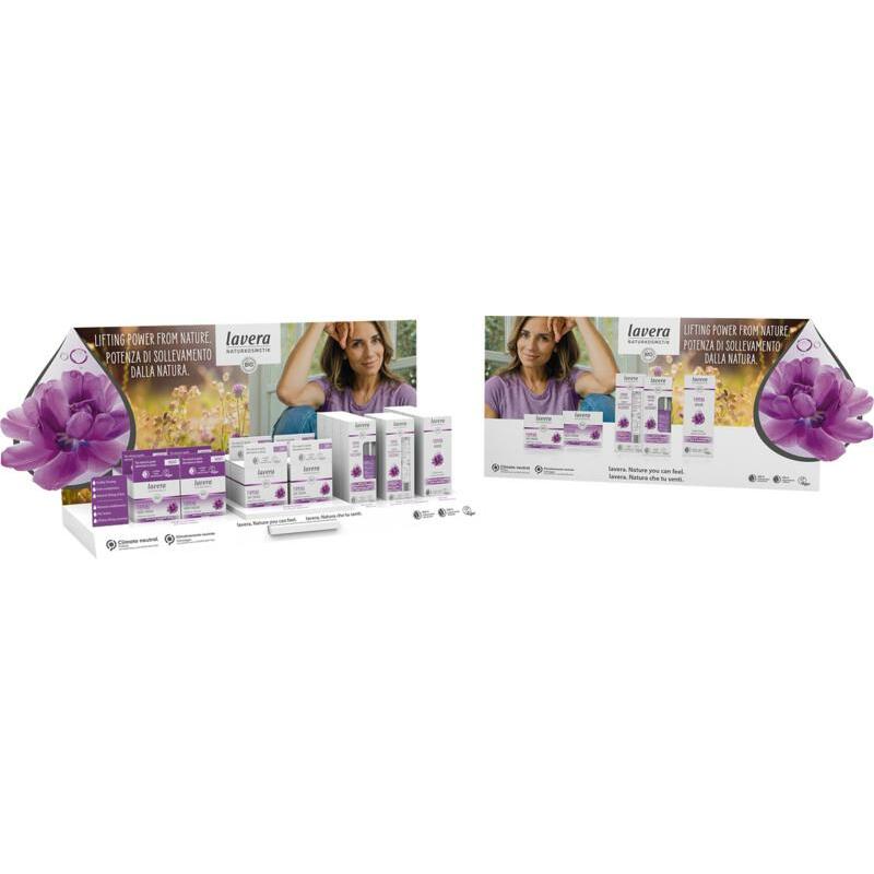 Lavera Firming display EN-IT displ