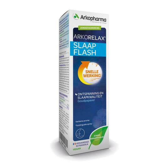 Arkorelax Slaap flash 20ml