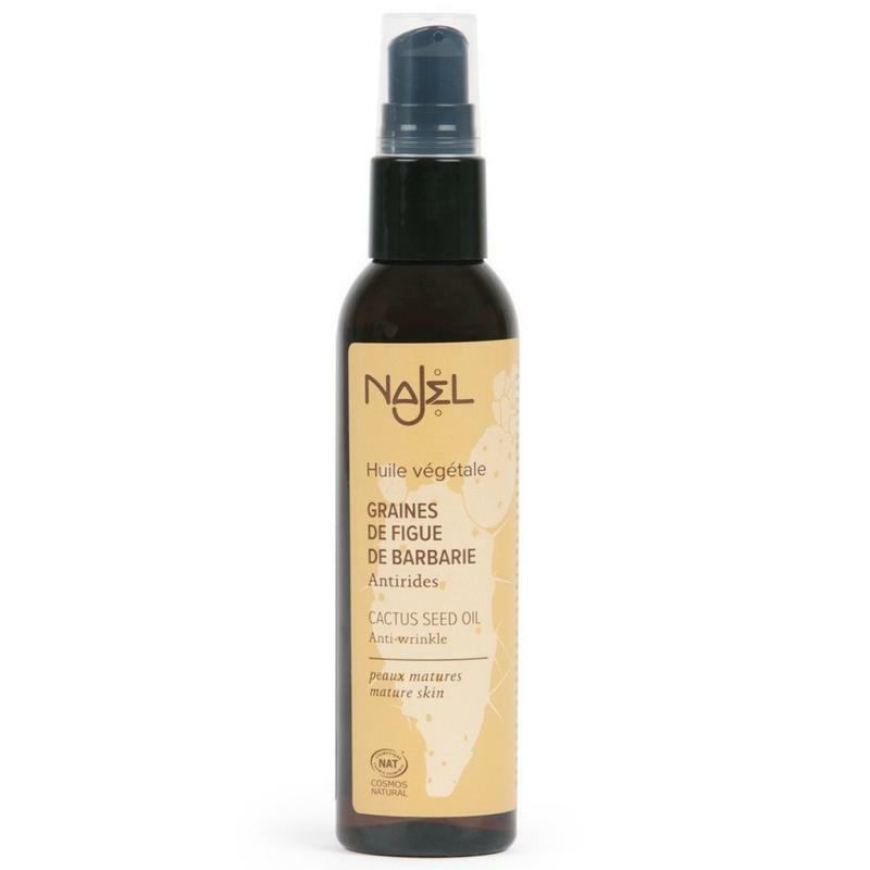 Najel Cactus seed oil 80ml