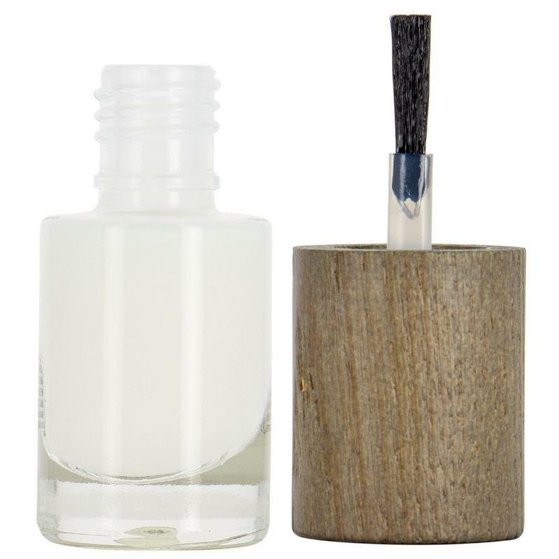 Boho Cosmetics Nagellak white 102 vegan 5ml